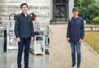 雷军穿千元昂跑火了！“中产新三宝”运动鞋为啥越丑越火？