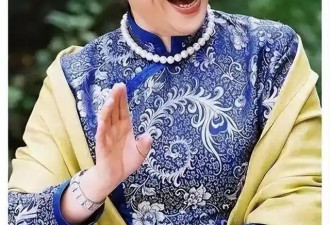 国家一级演员许娣：与初恋老公恩爱41年生一子