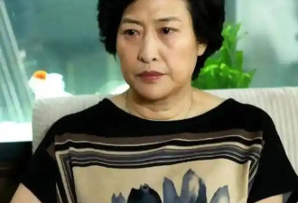 国家一级演员许娣：与初恋老公恩爱41年生一子
