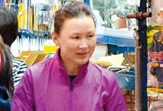 她曾是亚视一姐 却被渣男丈夫骗光家产如今...
