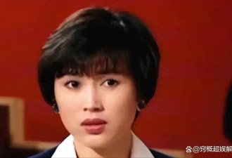 她曾是亚视一姐 却被渣男丈夫骗光家产如今...