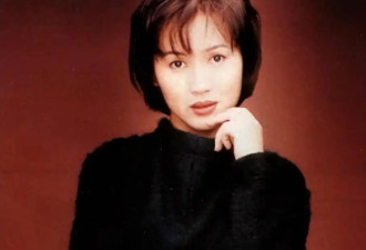 她曾是亚视一姐 却被渣男丈夫骗光家产如今...