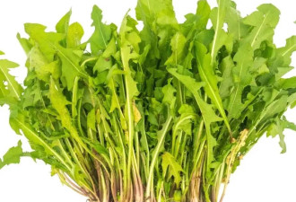 吃野菜=吃保健品？为你揭秘5种野菜的健康功效