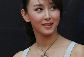 胡静：嫁入豪门 丈夫为了不与她分房睡割掉...
