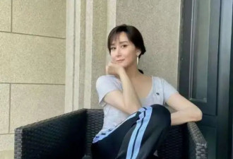 胡静：嫁入豪门 丈夫为了不与她分房睡割掉...