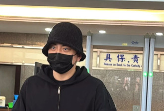 逃兵役、教唆伤害，王大陆在争议中服役