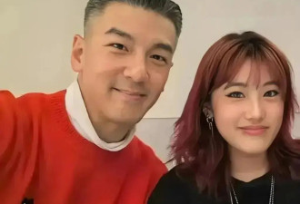 贾静雯女儿梧桐妹：19岁继承50亿,全身钉9个洞...