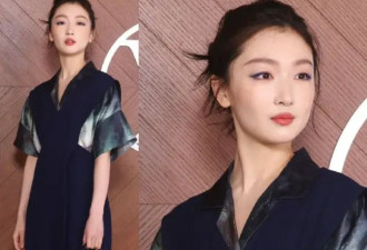 巴黎时装周明星风采：周冬雨宋茜状态稳定，王源王一博一言难尽