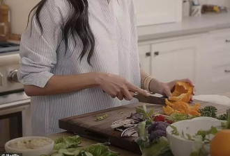 梅根节目收视惨淡却获续订？揭秘Netflix的商业算盘