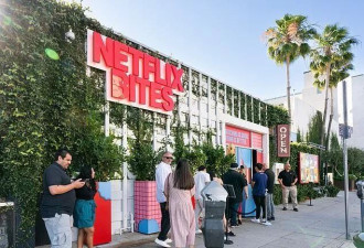 梅根节目收视惨淡却获续订？揭秘Netflix的商业算盘