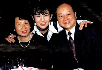 香港艺人夏春秋去世享年93岁,女儿吴君如发文悼念