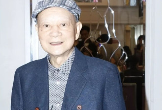 香港艺人夏春秋去世享年93岁,女儿吴君如发文悼念