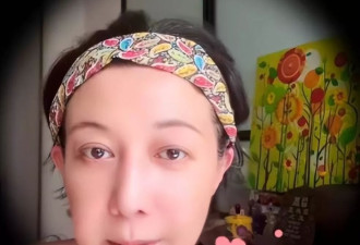 51岁吴绮莉遭重创，价值百万账号被别人抢走