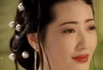 一辈子演了两部三级片，至今仍是"亚洲第一美胸"