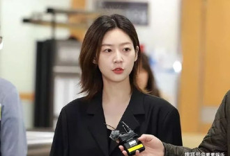 金秀贤大粉丝带头脱粉，向我曾经欣赏的演员说再见！