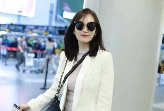 王宝强前妻马蓉投资1500万移民澳大利亚！购买超大豪宅种黄瓜！