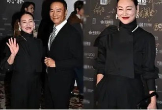 影后惠英红情路坎坷依旧单身，自曝择偶标准，身家过亿底气足