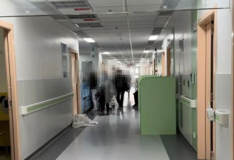 陕西一医院被曝“偷换”新生儿后续:涉事医生解聘