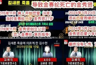 顶流男明星“塌房”事件：这不是恋爱,而是性犯罪
