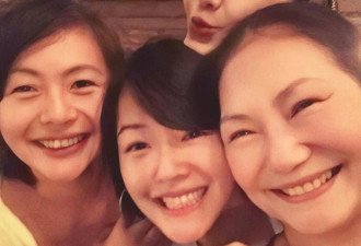 小S担忧S妈健康状况怕她精神错乱！S妈曾发文称“撑不下去”