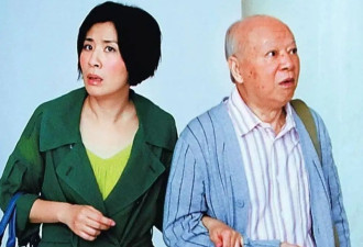 ​‌"六合彩之父"去世！女儿吴君如悲伤发文悼念