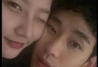 金秀贤住300亿豪宅，却催前女友金赛纶还3亿...