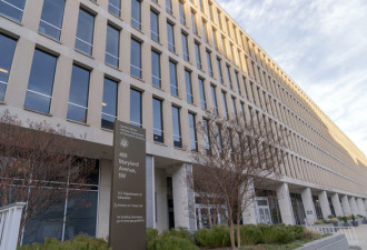 惊曝：美教育部裁掉近一半员工 12日关闭办公室