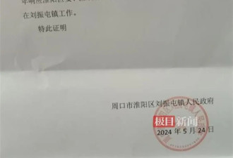 乡政府公务员“被老赖”：伪造签名、找不到的法定代表人