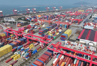 中国造船业崛起的背后，华邮: 外国公司贡献良多