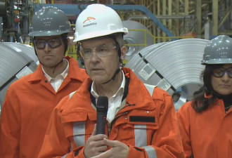加拿大宣布对美额外298亿元报复性关税！收入用于支持工人