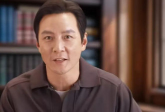 人间暴富指南：吴彦祖的英语课 2025创业新赛道