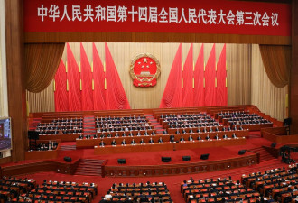 两会闭幕未通过民营经济促进法 最终仍要消灭资本？