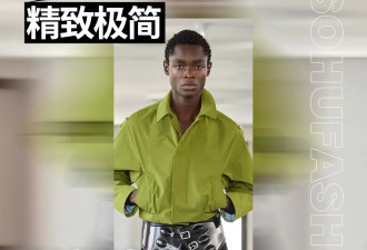 这位 Gucci “老将”，能否帮助 Jil Sander 更进一步？
