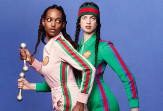 这位 Gucci “老将”，能否帮助 Jil Sander 更进一步？