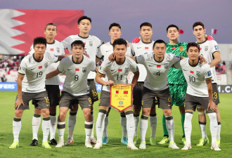 29岁最强归化入籍！中国男足有望1-0胜沙特