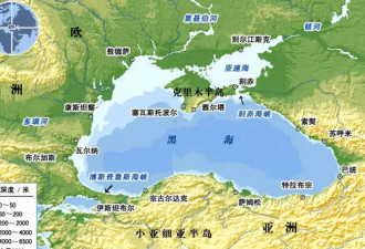 前苏联“配方”！克里米亚自愿加入俄罗斯