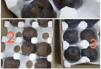 起底“藏乌梨”骗局：普通梨高温加工而成 ...