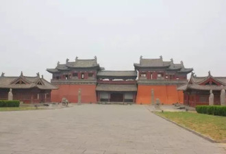 匪夷所思的盗墓事件 差点把大宋的根撅了