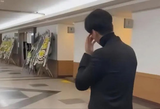 考古|元彬被曝愿替金赛纶还7亿债务 