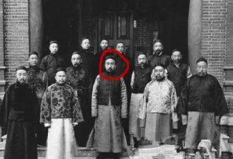 中国最神秘的"大佬",他死后仅八年,清朝就灭亡了