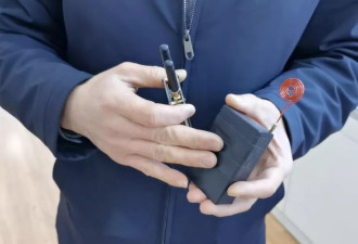 几十元网购“万能电子钥匙”，秒开一众电动自行车