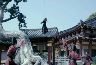 周冬雨刘浩存新片票房口碑不及预期，国产文艺片没人看了吗？