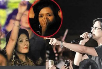 离婚一年半后，汪峰章子怡现状曝光，比我们想象中的还要残忍！
