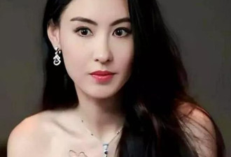 张柏芝新婚丈夫终于曝光，他真是太幸运了吧