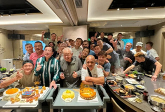 谭咏麟承认与陈百祥不和：希望他迷途知返