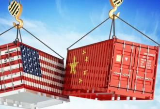 美国加征关税 对中国影响已初步显现
