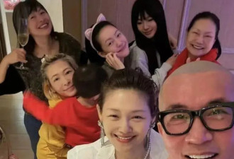 S家开始扶持新的摇钱树！小S不工作女儿拍广告，想继承大S资源