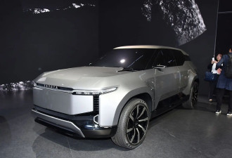 丰田将在2026年推出3款全新纯电动车