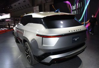 丰田将在2026年推出3款全新纯电动车