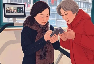 上海老人涌入健身房：最年长的91岁！不担心跑路
